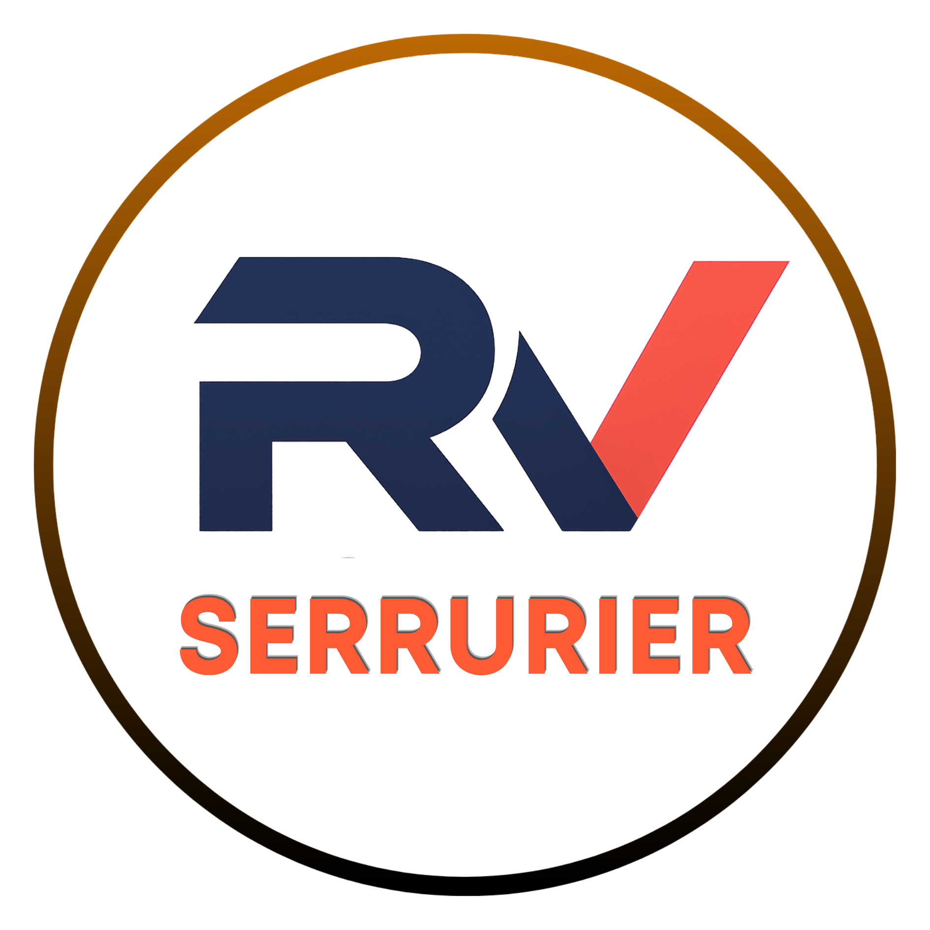RV Serrurier